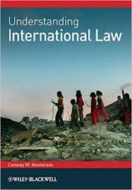 Understanding International Law Understanding International Law