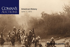American History June 2015 American History June 2015