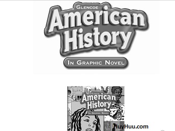 American History in Graphic Novels American History in Graphic Novels