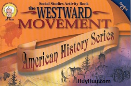 American History Series The Westward Movement American History Series The Westward Movement