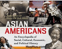 Asian American History Asian American History