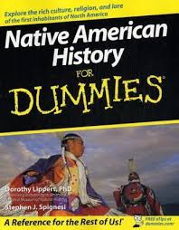 Native American History For Dummies Native American History For Dummies