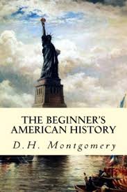 The Beginner American History