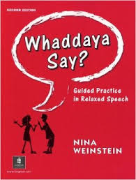 Whaddaya Say 2nd Edition (Ebook-Audio) Whaddaya Say 2nd Edition (Ebook-Audio)