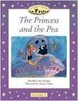 Classic Tales Level Beginner 1 The Princess and the Pea Student Book Classic Tales Level Beginner 1 The Princess and the Pea Student Book