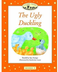 Classic Tales Level Beginner 2 The Ugly Duckling Keys