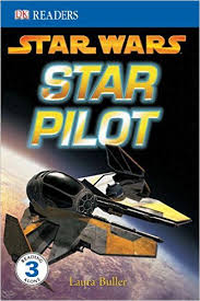 DK Readers - Star Wars Star Pilot