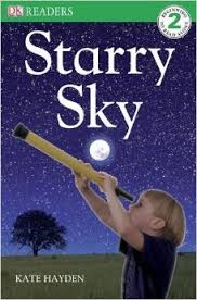 DK Readers - Starry Sky Level 2