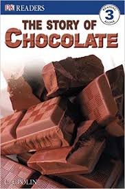DK Readers - The Story of Chocolate