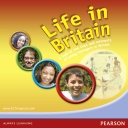 Sky Levels Starter and 1 DVD Teacher Notes Life in Britain
