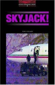 Tim Vicary - SKYJACK Bookworms Level 3 