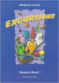 Excursions Student Book 1