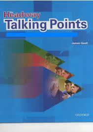 New Headway Talking Points Student Book