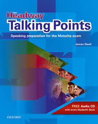 New Headway Talking Points Audio New Headway Talking Points Audio