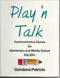 Play Talk Communicative Games Play Talk Communicative Games