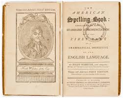 The American Spelling Book The American Spelling Book