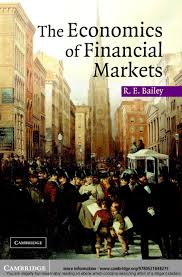 The Economics of Financial Markets The Economics of Financial Markets