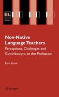 Educational Linguistics Vol 5 - Non-native English Teacher Educational Linguistics Vol 5 - Non-native English Teacher