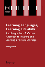 Educational Linguistics Vol 8 - Learning Language Learning Life Skills Educational Linguistics Vol 8 - Learning Language Learning Life Skills