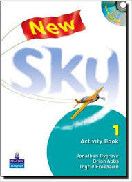 New Sky 1 Activity Book