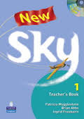 New Sky 1 Teacher Book New Sky 1 Teacher Book