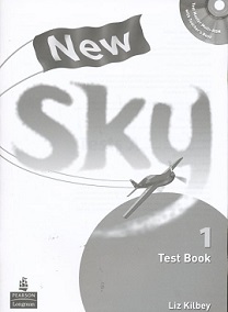 New Sky 1 Test Book New Sky 1 Test Book
