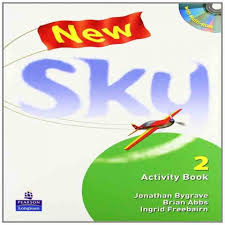New Sky 2 Activity Book New Sky 2 Activity Book