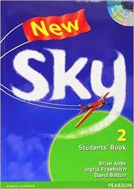New Sky 2 Student Book New Sky 2 Student Book