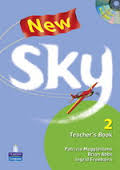 New Sky 2 Teacher Book New Sky 2 Teacher Book