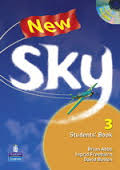 New Sky 3 Student Book