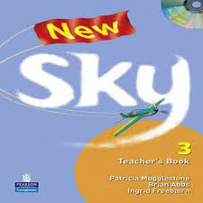 New Sky 3 Teacher Book