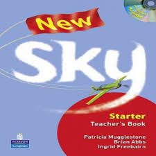 New Sky Starter Teachers Book