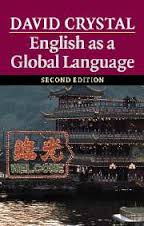 English as a Global Language Second Edition - David Crystal