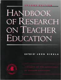 Handbook of Teacher Education Handbook of Teacher Education