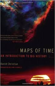 Maps of Time - An Intro to Big History Maps of Time - An Intro to Big History