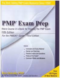 Passing the PMP Exam 3rd Edition - Rita Mulcahy 2004 Passing the PMP Exam 3rd Edition - Rita Mulcahy 2004