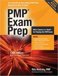 Passing the PMP Exam 6th Edition - Rita Mulcahy 2009 Passing the PMP Exam 6th Edition - Rita Mulcahy 2009