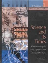 Science and Its Times Volume 1 Science and Its Times Volume 1