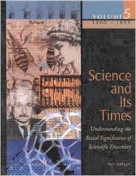 Science and Its Times Volume 5 Science and Its Times Volume 5