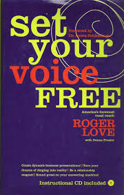 Set Your Voice Free - Singing, Presentation And Public Speaking Set Your Voice Free - Singing, Presentation And Public Speaking
