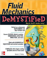 Fluid Mechanics Demystified
