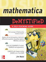 Mathematica Demystified Mathematica Demystified