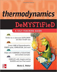 Thermodynamics Demystified Thermodynamics Demystified