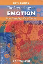 The Psychology of Emotion From Everyday Life to Theory 5th Edition The Psychology of Emotion From Everyday Life to Theory 5th Edition