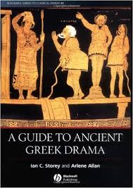 A Guide to Ancient Greek Drama A Guide to Ancient Greek Drama