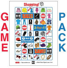 ESL Teachers Games Pack