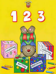 Fun to Learn 1-2-3