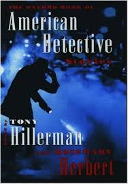 The Oxford Book of American Detective Stories The Oxford Book of American Detective Stories