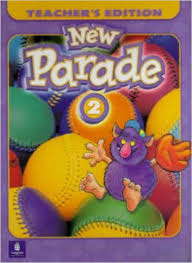 New Parade 2 Teacher Book New Parade 2 Teacher Book