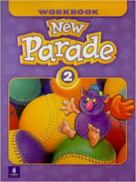 New Parade 2 Workbook New Parade 2 Workbook
